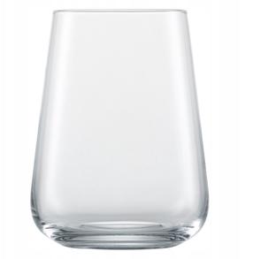 Стакан с трубочкой Schott Zwiesel Vervino, стекло, 0.485 л, 4 шт.