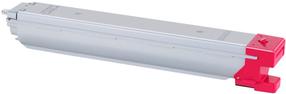 Тонер Samsung CLT-M809S, фиолетовый цв.