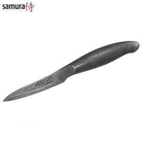 Japoniško stiliaus peilis Samura Artefact Universal, 221 mm, japoniškas plienas