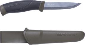 Turistinis peilis Morakniv Companion MG, 21.9 cm