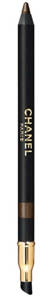 Akių pieštukas Chanel Le Crayon Yeux, 1 g, juoda sp. 02 brown