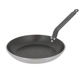 Cepšanas panna De Buyer Choc Resto Induction DB8480-32, Ø 32 cm, alumīnijs