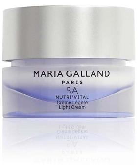 Veido kremas Maria Galland 5A Nutri' Vital, 50 ml