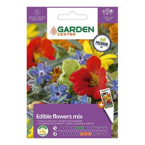 Seemned Garden Center lillede segu, 2 g