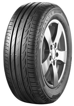 Vasarinė automobilių padanga Bridgestone Turanza T001 215/60/R16, 95-V, B, B, 69 dB