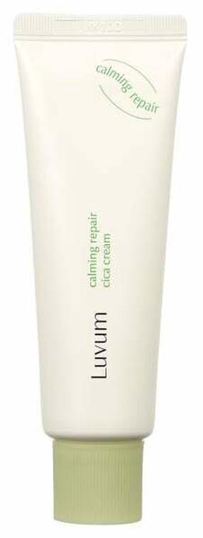 Näokreem Luvum Cica Calming Repair, 50 ml