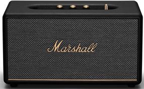 Kolonėlė Marshall STANMORE III, juoda sp.