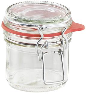 Stiklainis Leifheit, 0.13 l, skaidri