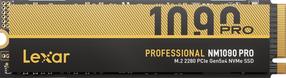 Kõvaketas (SSD) Lexar NM1090 Pro, M.2 2280, 2 TB