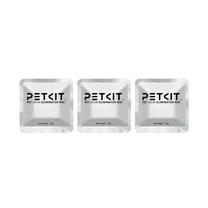 Gaiviklis Petkit N50 2.0 For Pura Max 2, plastikas, 3 vnt., Balta sp.