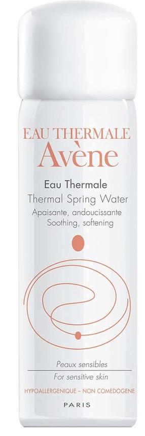 Näosprei Avene Eau Thermale Spring Water, 50 ml