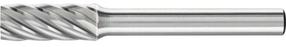 Фреза Pferd Inox ZYA 21101782, 60 мм x 8 мм