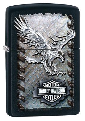Tulemasin Zippo Lighter 28485, hõbe v.