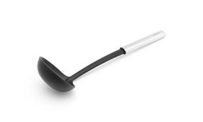 Samtis Brabantia Non-Stick, balta/juoda