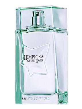 Tualettvesi Lolita Lempicka Green Lover, 100 ml