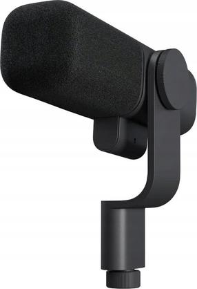 Vadu mikrofons Logitech G Yeti Studio, melna krās.