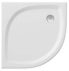 Dušo padėklas Ravak Elipso Pro Flat, 90 cm x 90 cm