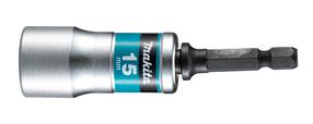 Smūginė galvutė Makita Impact Premier, H15, 80 mm, 1/4"