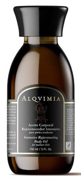 Kehaõli Alqvimia, 150 ml