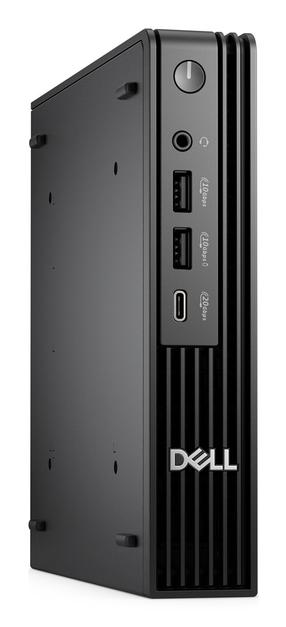Stacionarus kompiuteris Dell Pro 235, DDR5-SDRAM 16 GB, SSD 512 GB, Intel (Integrated) -, Windows 11 Pro QBM1250