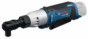 Akumuliatorinė terkšlė Bosch GRC 12V-60, 12 V