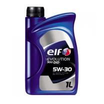 Variklių alyva Elf Evolution 900 DID 5W - 30, sintetinis, 1 l