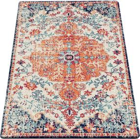 Kilimas Conceptum Hypnose Adobe 929CHL1117, įvairių spalvų, 240 cm x 150 cm