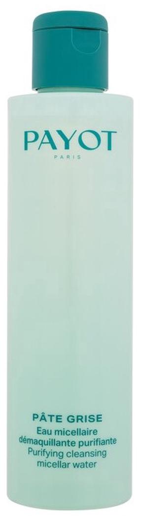 Micelinis vanduo Payot Pate Grise Purifying Cleansing, 200 ml