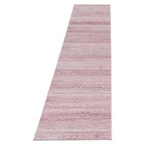 Ковровая дорожка Plus PLUS803008000PINK, розовый цв., 300 см x 80 см