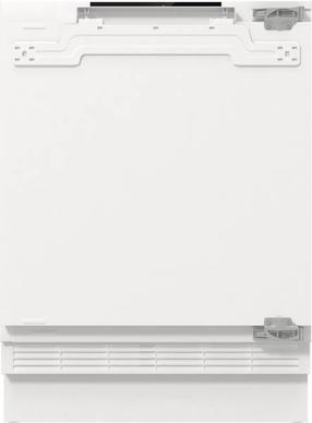Įmontuojamas mini šaldytuvas su šaldikliu viduje Gorenje G600 RBIU609EA1