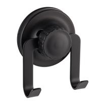 Kabliukas Domoletti Porto, 41 mm x 70 mm x 85 mm, juoda sp.