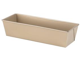 Kepimo forma Cookie, aukso, 31 cm x 11 cm