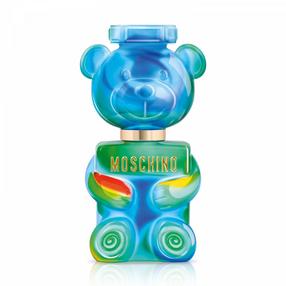 Парфюмированная вода Moschino Toy 2 Yummy, 50 мл