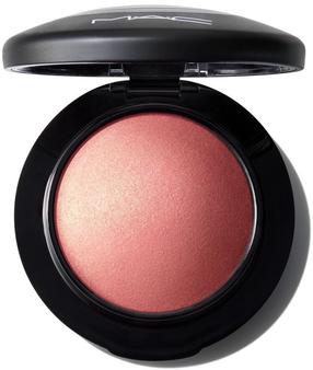 Põsepuna MAC Mineralize, roosa v., petal power, 3.2 g