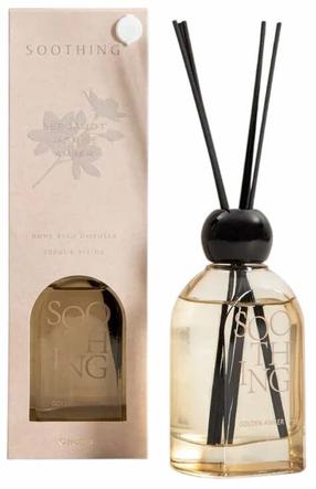 Домашний ароматизатор Homla Zen Ritual Soothing, 200 мл