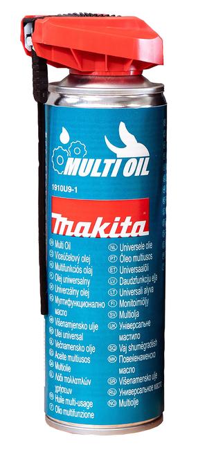 Масло для смазки цепи Makita, 0.3 л