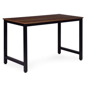 Rakstāmgalds ModernHome TH-RD-15, 120 cm x 60 cm, 75 cm, valriekstu krās.