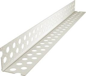 Profilis Briko, 2500 mm x 23 mm x 23 mm