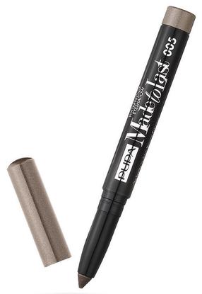 Тени для век Pupa Made To Last Waterproof, 1 г 05 desert taupe