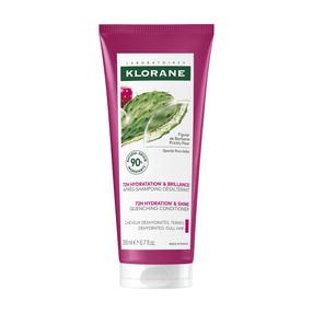 Plaukų kondicionierius Klorane Barbaria Fig, 200 ml