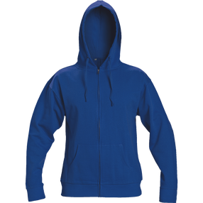 Džemperi universāls Cerva Nagar, royal blue krās., XL izmērs