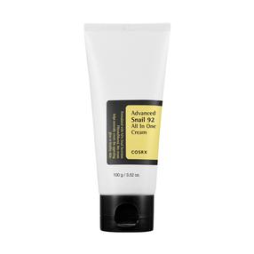 Veido kremas Cosrx Advanced Snail 92 % All In One, 100 g