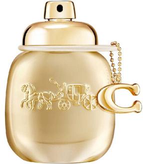 Parfüümvesi Coach Gold, 30 ml