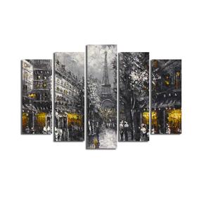 Reprodukcija Wallity 5PATK-90, 105 cm x 70 cm