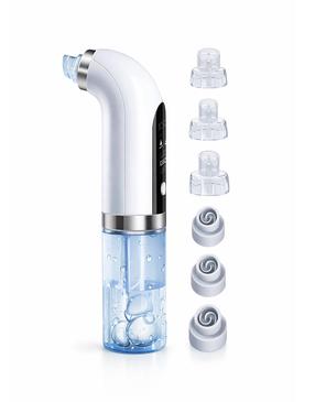 Прибор для ухода за кожей лица Beauty relax Poremax Oxygen