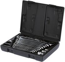 Rinkinys KsTools, 8 - 19 mm, 16 vnt.