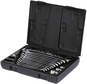 Komplekt KsTools, 8 - 19 mm, 16 tk
