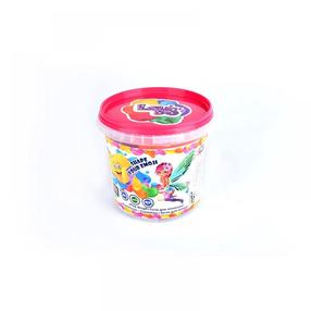 Plastiliin Lovin Play Dough Assorti