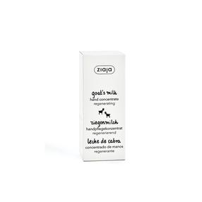 Kätekreem Ziaja Goats Milk, 50 ml