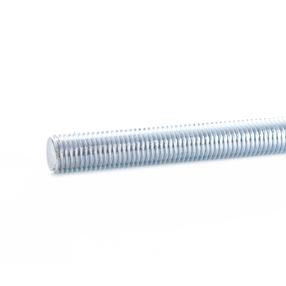 Stienis Haushalt DIN 975, 2000 mm x 16 mm cinkots